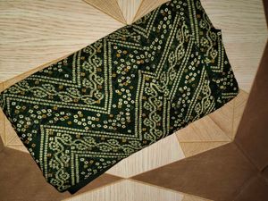 GUJARAT FAMOUS BANDHANI SARI