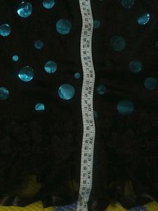 Net Dress