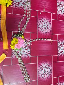 Flower Jewellery