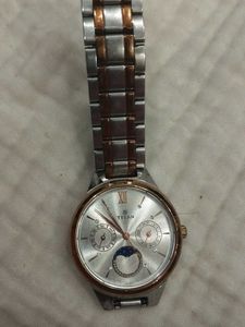 Elegant Titan Watch