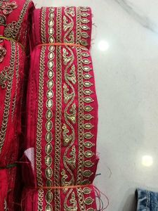 ♥️ LACE BORDER