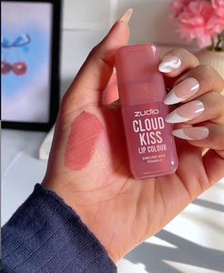 Zudio Cloud Kiss Lip Colour