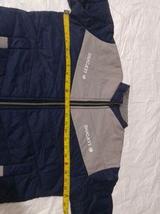 Ducati Padded Jacket