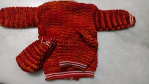 💥New 🎉 Unused ❤ Babies Sweater