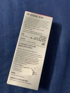 Smashbox Photo Finish Primer