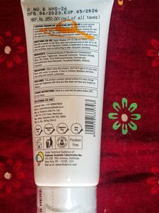 Fixderma Shadow Sunscreen For Oily Skin