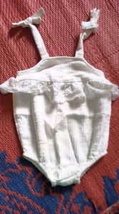 stylish summer dress for baby girl