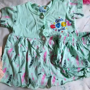 Baby Girl frocks