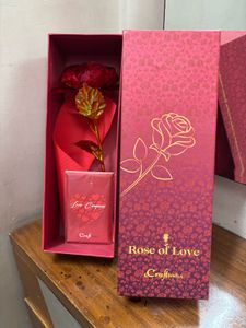 Craft India 'Rose of Love' Showpiece