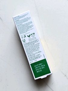 Simple Mattifying UV Fluid SPF 50