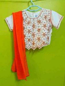 Lehenga Choli Set