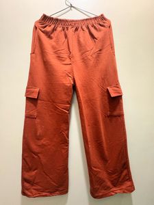 Brown(rust)  Cargo Pants