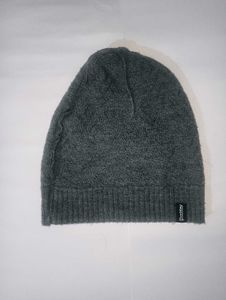 Cozy Beanie Hat