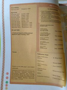 Maths Std 2