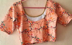 ✨️Stretchable blouse