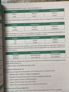 Total English Class 9 ICSE Textbook