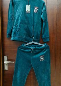 Velvet co odd Set