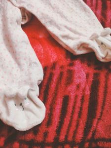 Kids Winter Jumpsuit