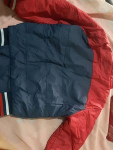 5 year child jacket
