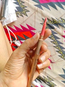KIKO everlasting smudge proof waterproof lip liner