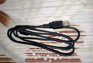laptop charger