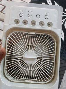 Portable Mini Cooler Fan