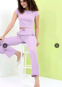 Co-ord Set For Women