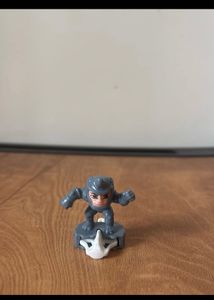 Marvel Action Figure Venom &amp; Rhino