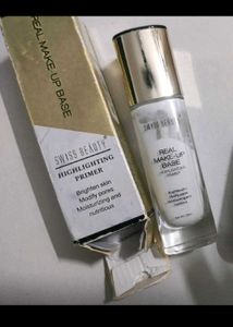 Swiss Beauty Highlighting Primer