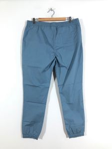 Blue Casual Pants(Men’s)
