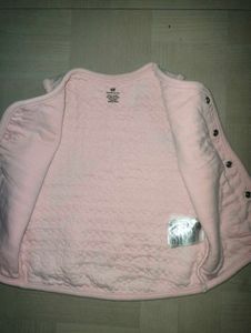Cute H&amp;M Organic Cotton Onesie