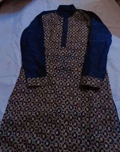 🖤✨Black Kurta For Men ✨🖤