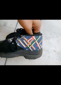 Cute Kids Shoes