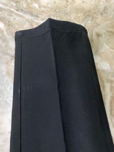 Men's Black Chinos
