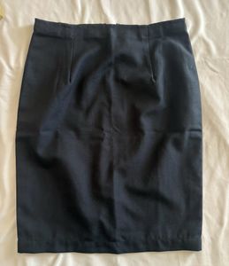 27” Formal Pencil Skirt
