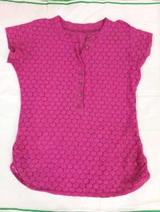 Mesh Top