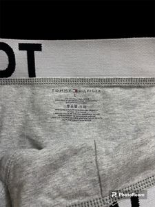 Tommy Brief