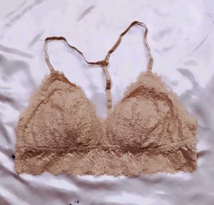 new aerie Lace Bra