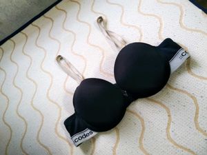 size  32 ,34 codes combine Black Bra