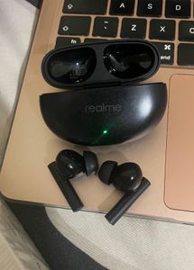 Realme Buds Air 6 Wireless Earbuds