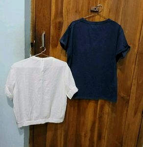 Pack 2 Quality Top &amp; Tshirt 👕