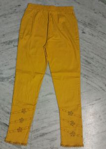 New Women ethnic Pant