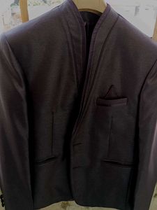 Coat pant Shirt with tie for wedding only one time