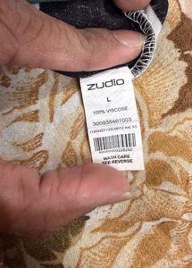 Men's Striped Casual Shirt