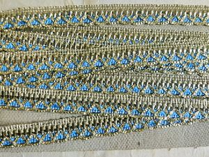 6 MTR Lace Border For Saree Dress Dupatta