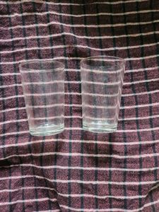 Yera Epitome Tumblers - Set of 2