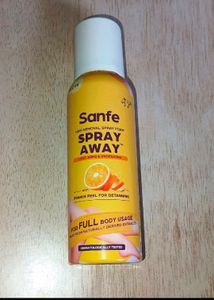 Sanfe Combo