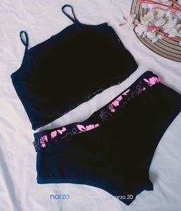 Very Beautiful Nice Bikini Top Set
