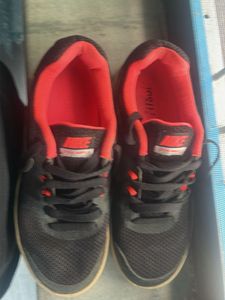 Nike Sneakers - Classic Style