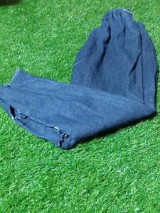 Girls Bootcut Pant.